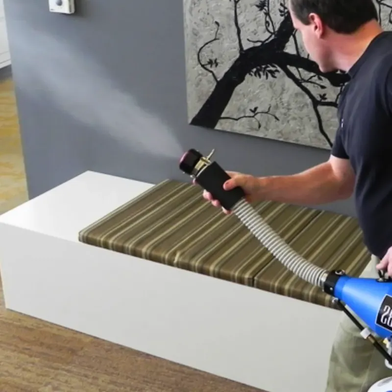 Professional Odor Removal in Garden Grove, CA